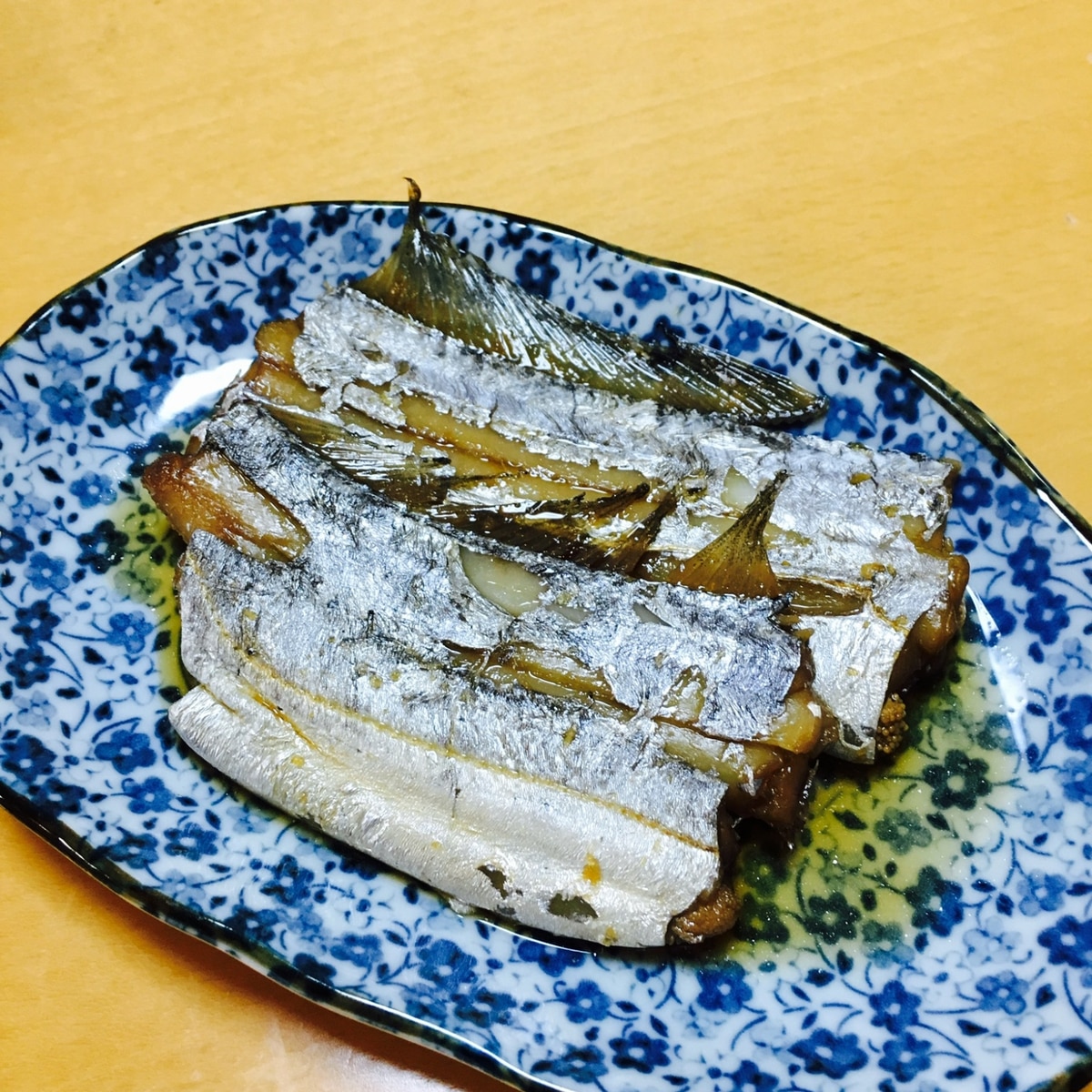 覚えやすい比率で 太刀魚の煮付け レシピ 作り方 By ちさと1986 楽天レシピ 覚えやすい比率で 太刀魚の煮付け レシピ 作り方 By ちさと1986 楽天レシピ